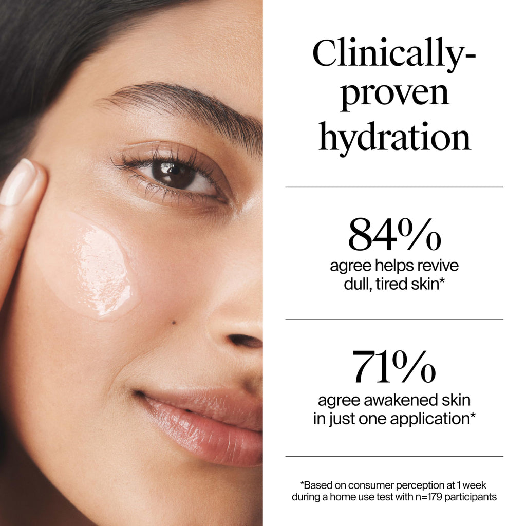 Neutrogena Hydro Boost Water Gel – 24-Hour Hydration for Normal/Oily Skin | Hyaluronic Acid, Signature Fragrance, Pack of 3 (1.7 oz each)