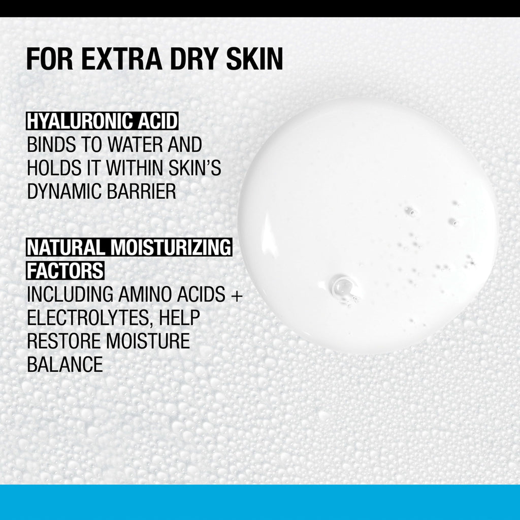 Neutrogena Hydro Boost Ultra Hydrating Serum with Hyaluronic Acid – Fragrance-Free, Non-Comedogenic, 1 fl oz