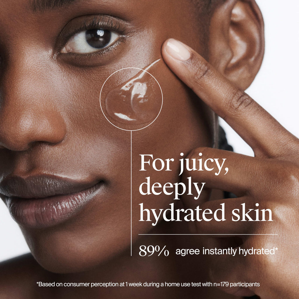 Neutrogena Hydro Boost Water Gel – 24-Hour Hydration for Normal/Oily Skin | Hyaluronic Acid, Signature Fragrance, Pack of 3 (1.7 oz each)