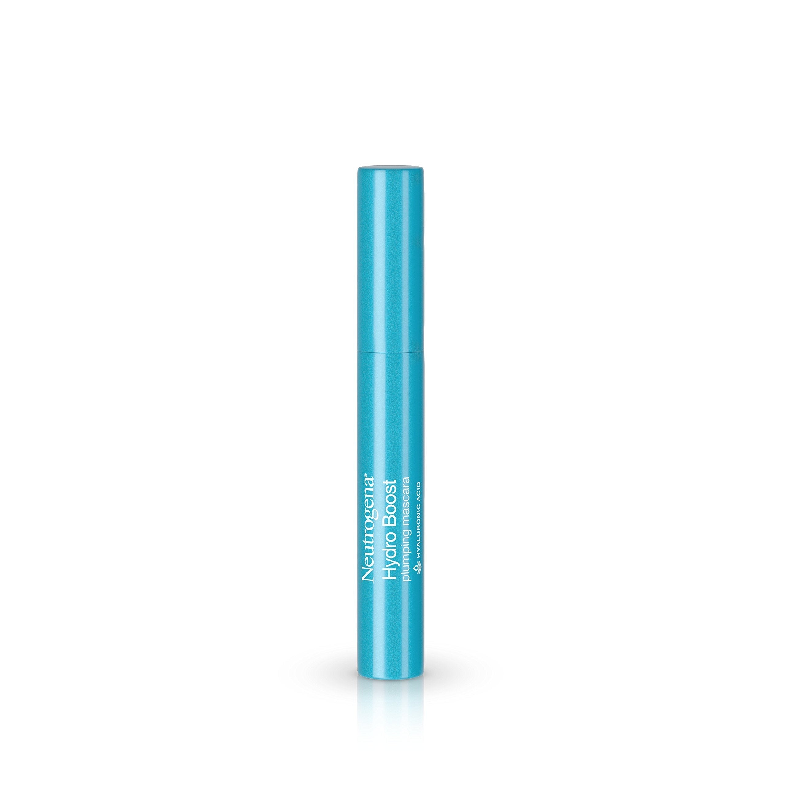 Neutrogena Hydro Boost Plumping Mascara — Hydrating, Non-Smudge Lashes