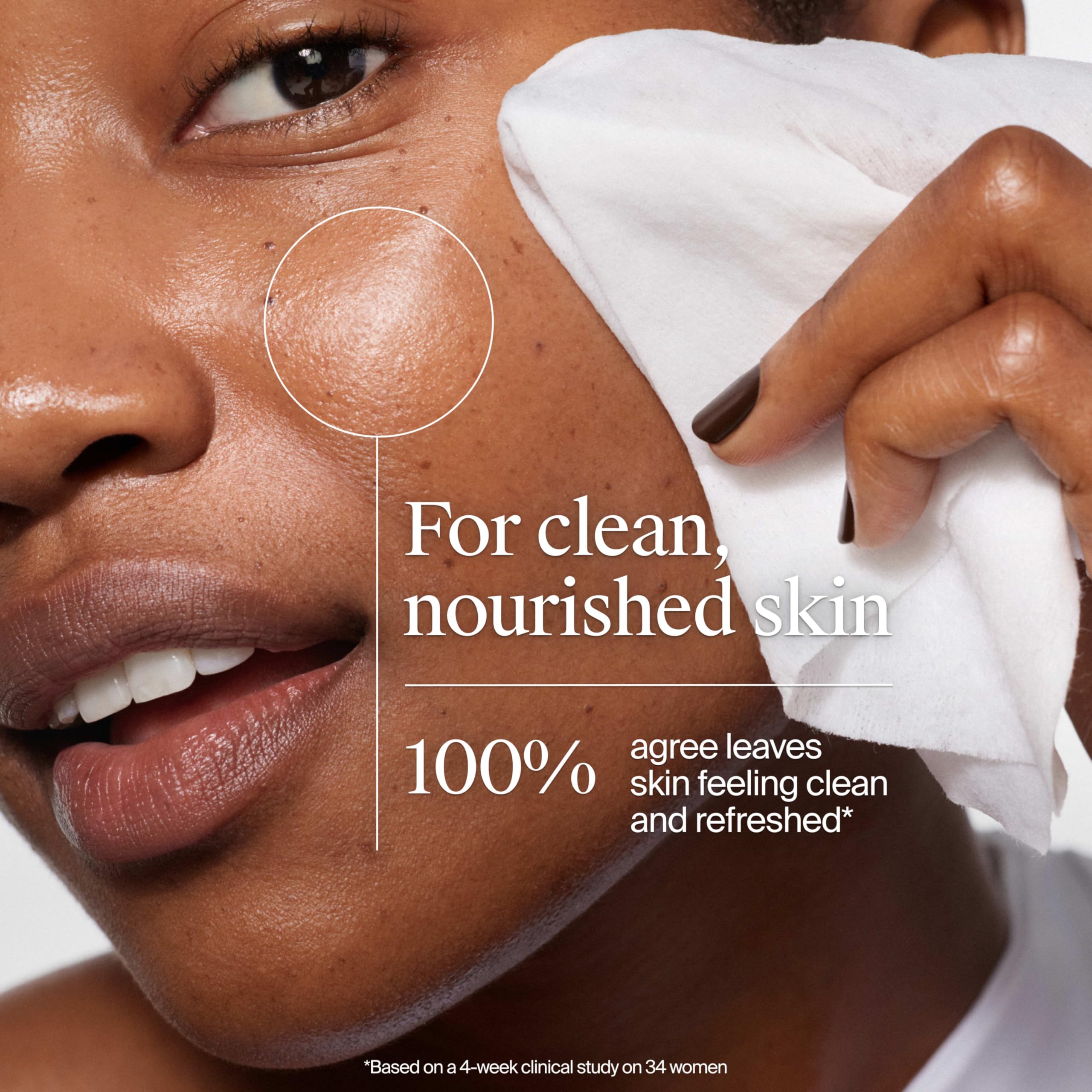 Neutrogena Fragrance-Free Makeup Remover Wipes Singles – Individually Wrapped, Travel-Ready, 20 ct