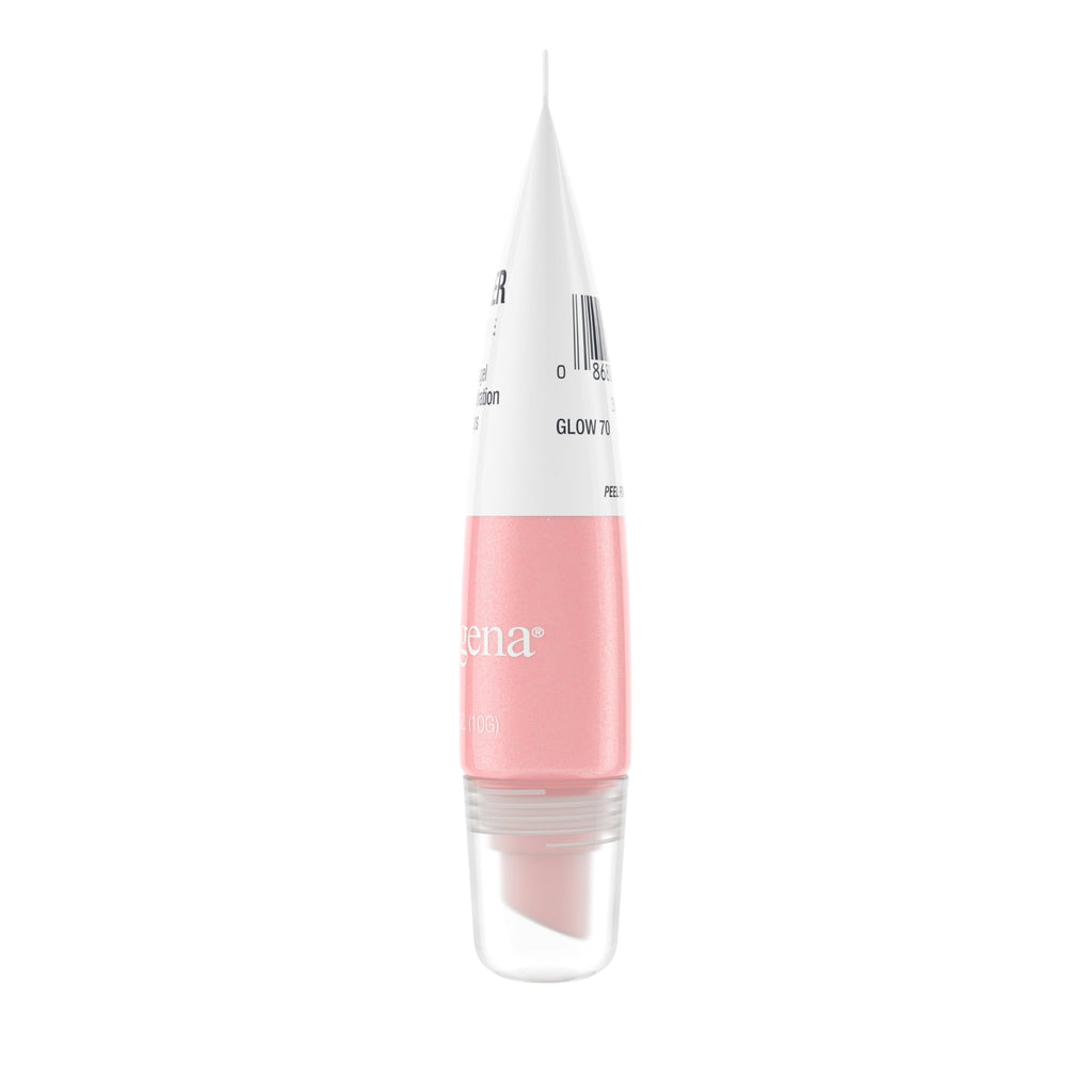Neutrogena MoistureShine Lip Soother Gloss SPF 20 – Hydrating Tinted Lip Moisturizer