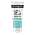 Neutrogena Ultra Gentle Daily Moisturizer SPF 30 with CICA – Fragrance-Free for Sensitive Skin