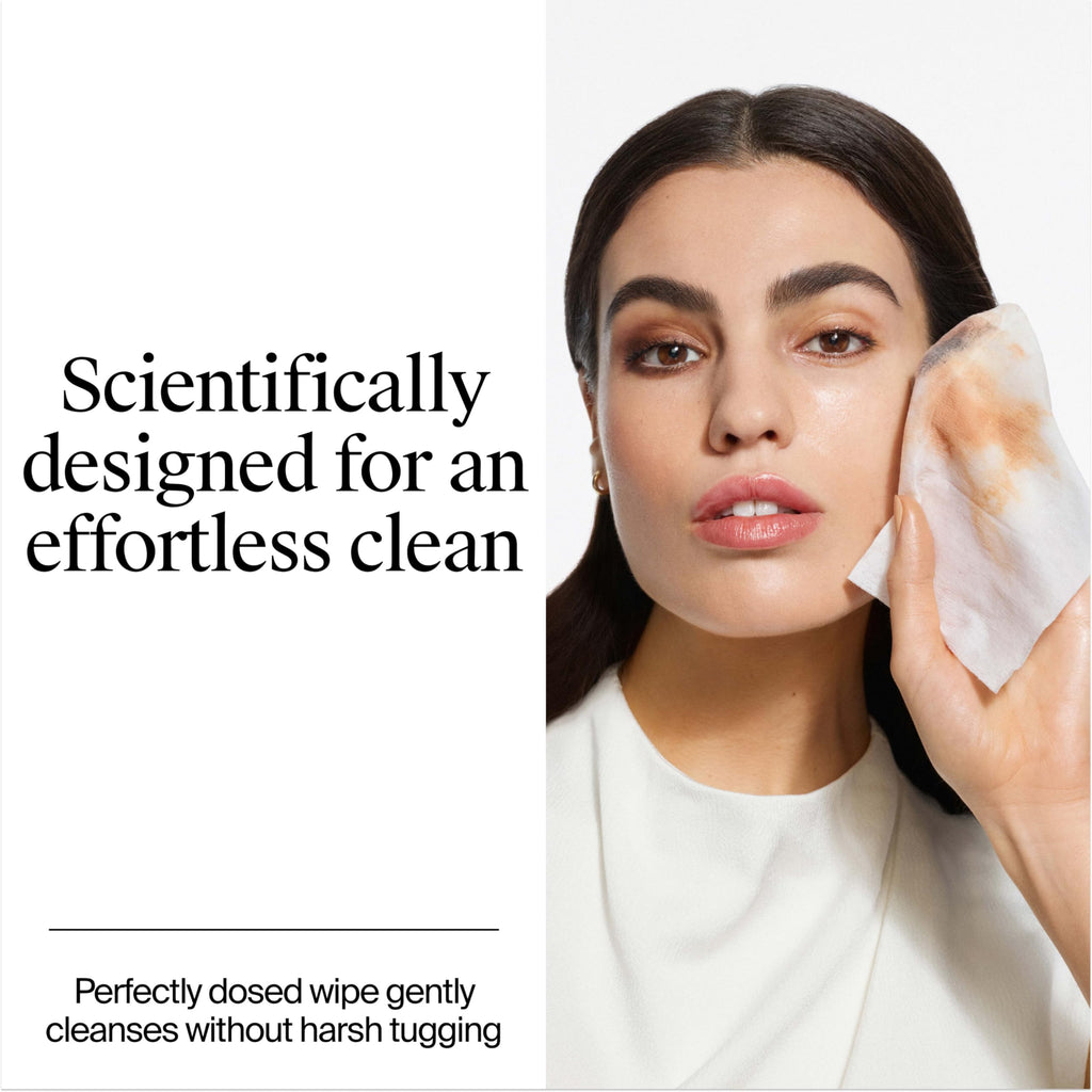 Neutrogena Fragrance-Free Makeup Remover Wipes Singles – Individually Wrapped, Travel-Ready, 20 ct