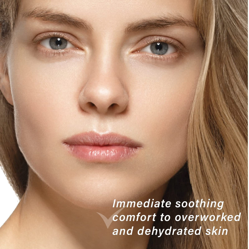 NEW ANGANCE Arctic Rejuvenation Booster Energy Facial Mask (5 Masks + 5 Serum) – Hydration & Vitality