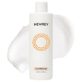 NEWREY Hydrating Conditioner for Dry, Damaged Hair - 8.4oz | Moisture Repair with Hydrolyzed Keratin & Coconut Oil