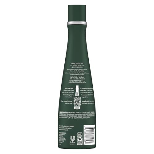 Nexxus Diametress Volume Shampoo for Fine Hair – 13.5 oz