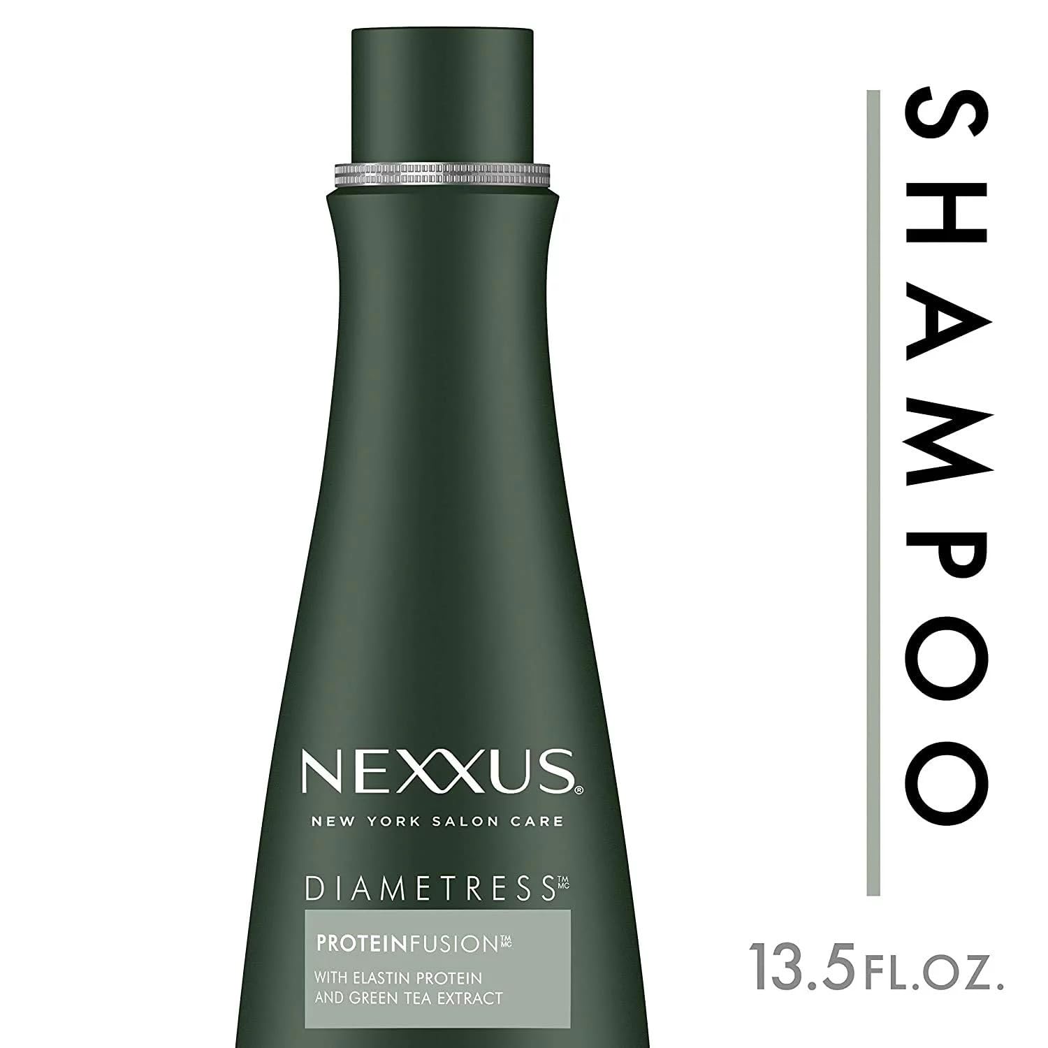 Nexxus Diametress Volumizing Shampoo – 13.5 oz (Pack of 2)
