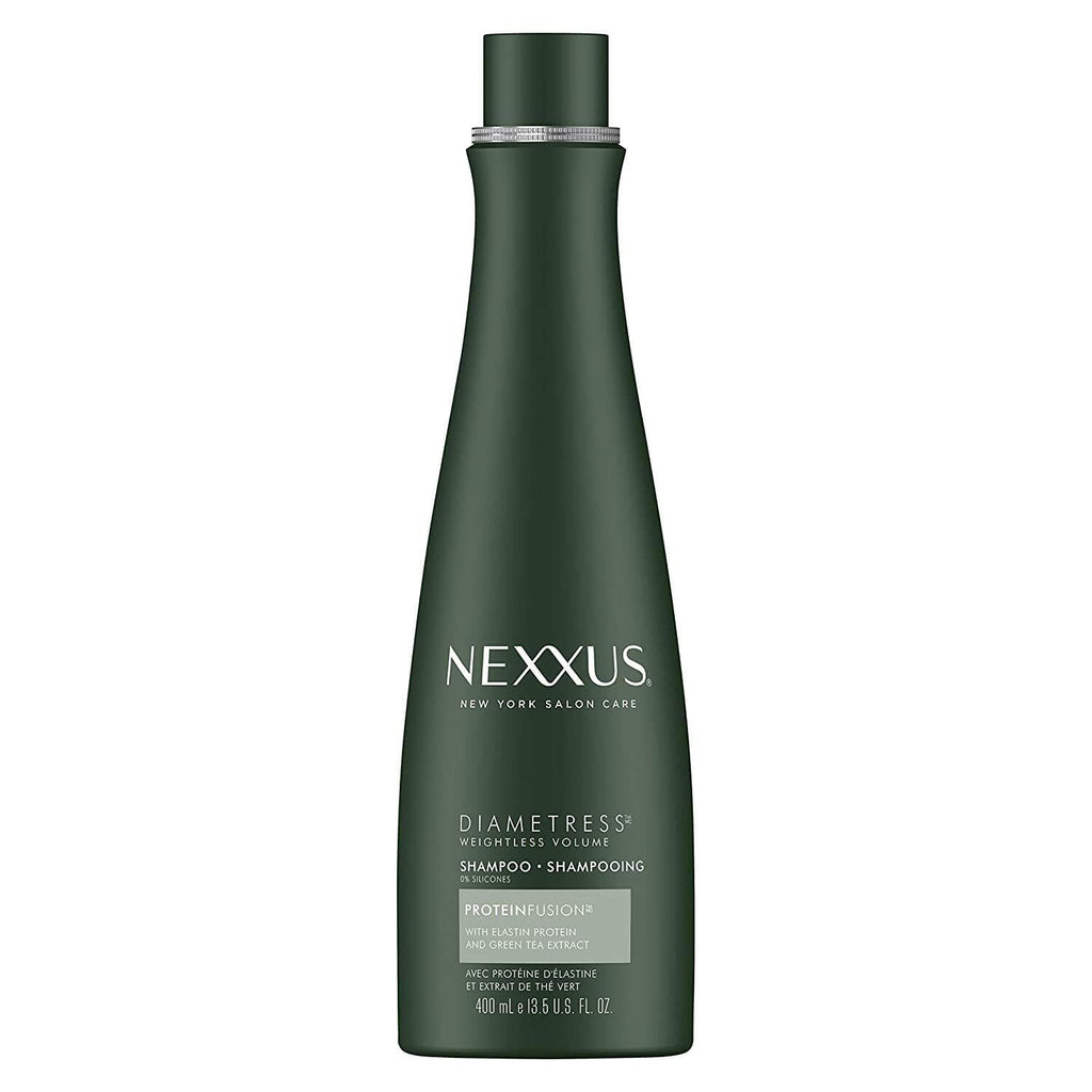 Nexxus Diametress Volumizing Shampoo – 13.5 oz (Pack of 2)