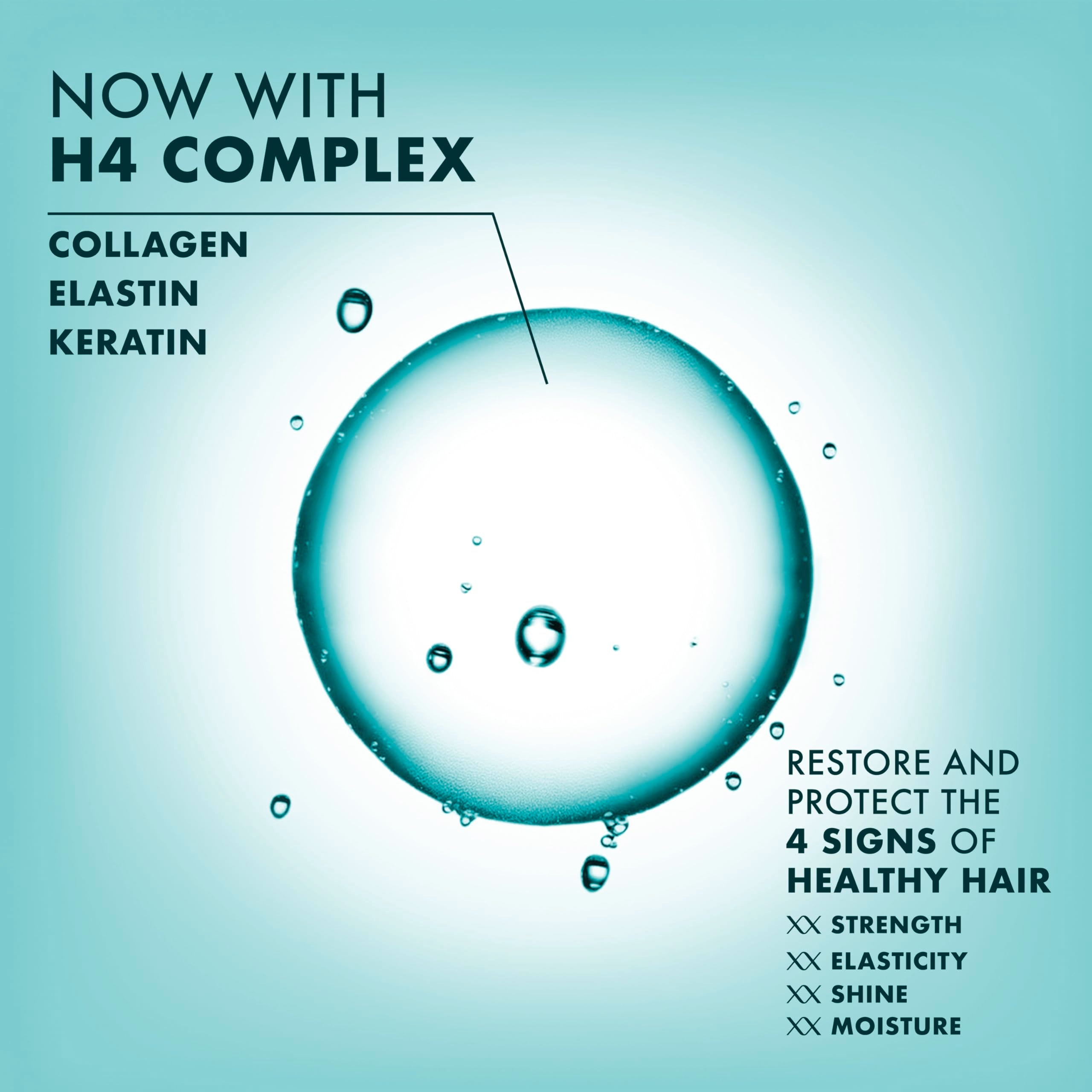 Nexxus Ultralight Smooth Conditioner – Weightless Frizz Defense (13.5 oz)