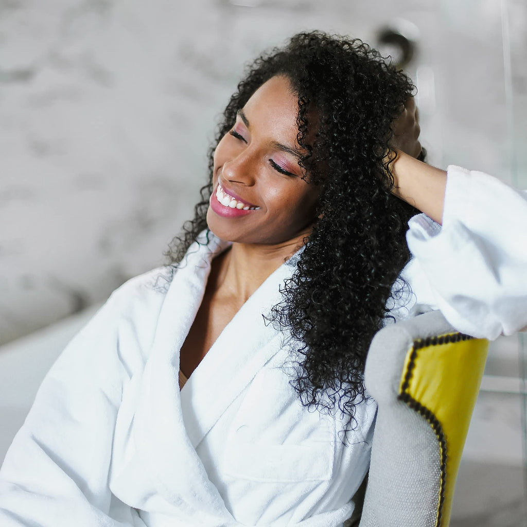 nfuse NightCap Hair Growth Serum with Melatonin, Peptides & Magnesium — Fragrance-Free Sleep Support for All Hair Types
