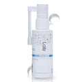 NHTLab Hair Growth Serum for Men & Women - Caffeine & Biotin for Strong Roots (60ml)