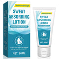 NHZ Antiperspirant Sweat-Absorbing Lotion – Fast-Absorbing, Quick-Dry (2.03 fl oz)