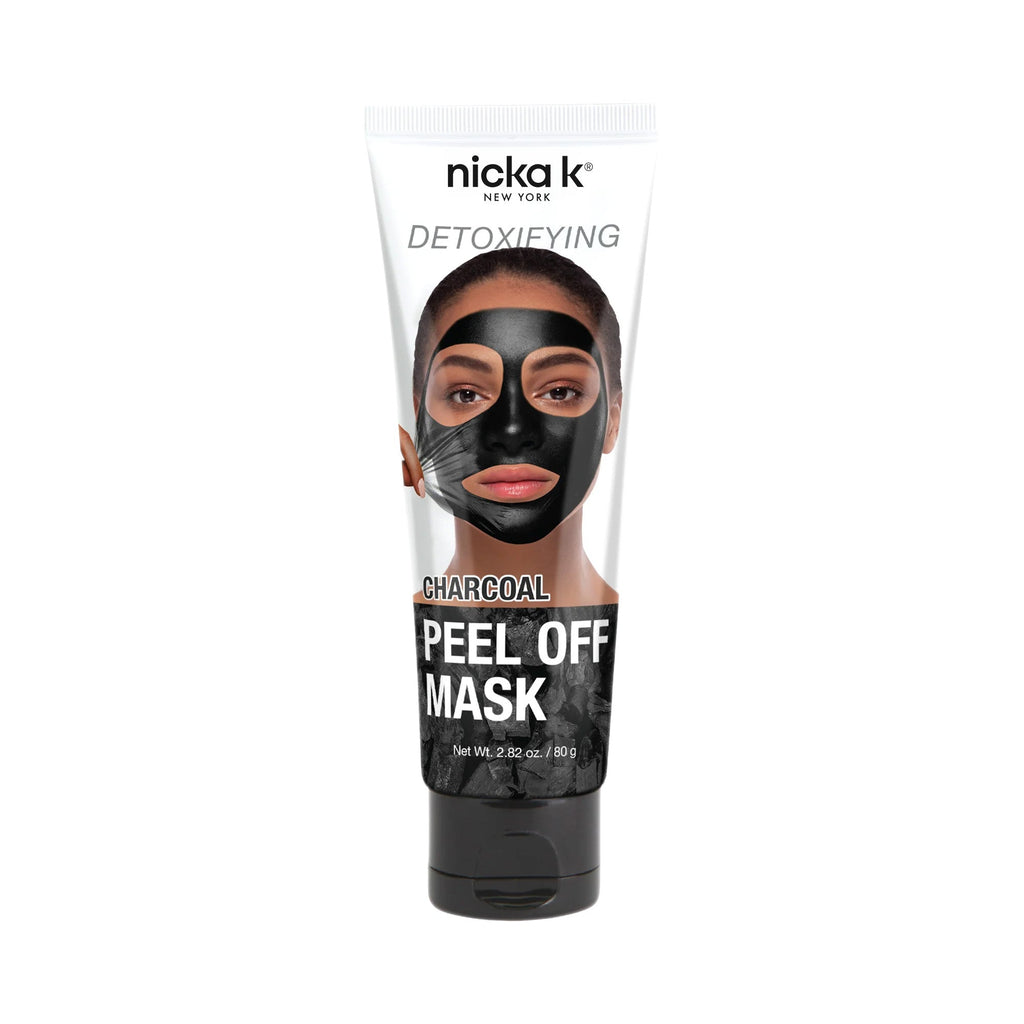 Nicka K New York Face Mask Cleansing & Refreshing 80 g/2.82 oz