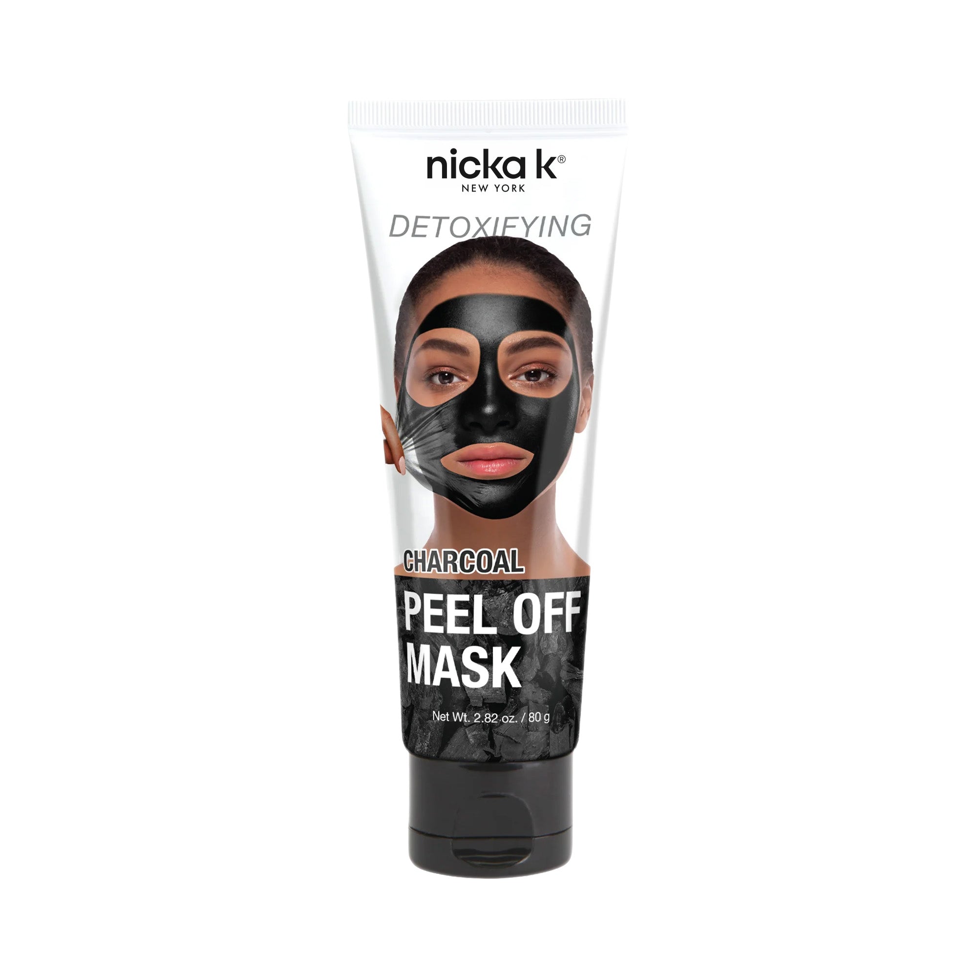 Nicka K New York Face Mask Cleansing & Refreshing 80 g/2.82 oz