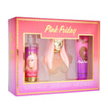 Nicki Minaj Pink Friday 3Pc Women Set – Window Box | Eau de Parfum Gift Set
