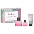 Lueur De La Ville Eau de Parfum 3-Piece Gift Set by Nicole Miller New York