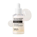 NIDA White Rice Whitehead Exfoliating Serum | 1.69 fl oz (50 ml) | All Skin Types