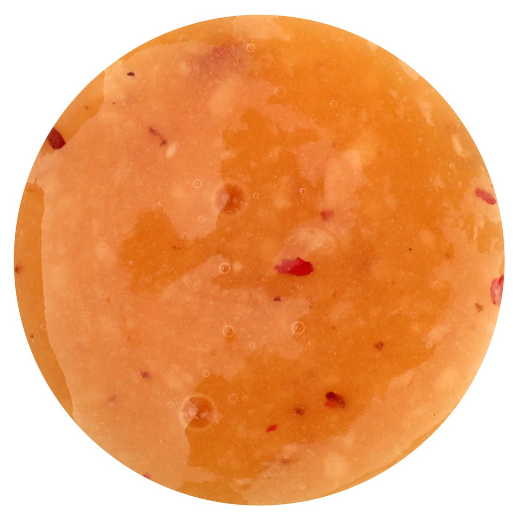 Nielies Jelly Mask for Facial – Hydrating Vegan Peel-Off Mask with Vitamin C