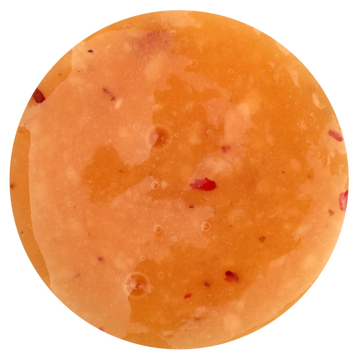 Nielies Jelly Mask for Facial – Hydrating Vegan Peel-Off Mask with Vitamin C