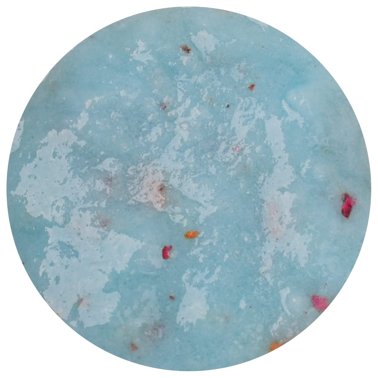 Nielies Fresh Mint Jelly Mask – Peel-Off Facial for Instant Hydration & Smoothing
