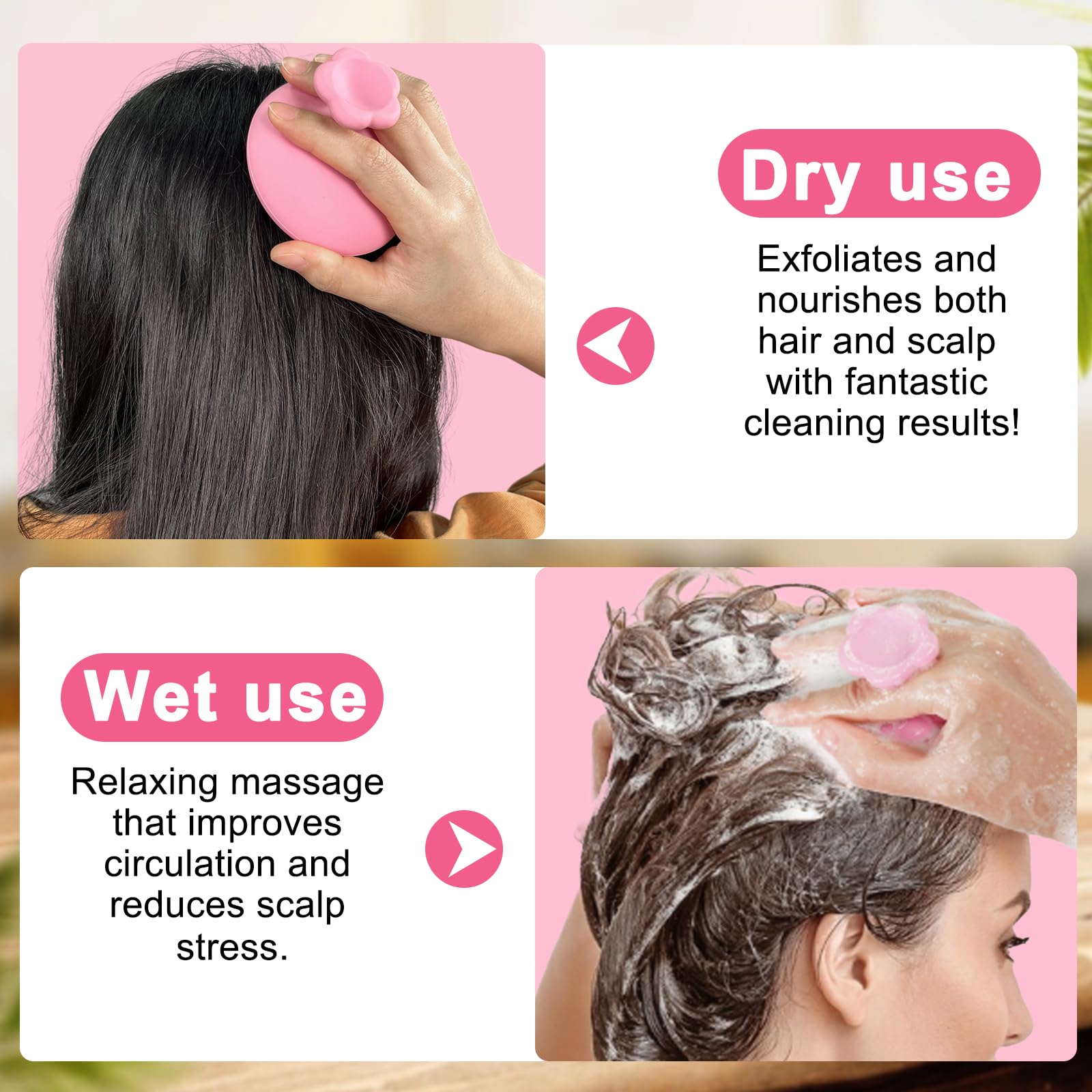 NIFEISHI Organic Rosemary Oil for Hair Growth & Strengthening - 60ml
