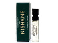 Nishane Hundred Silent Ways 1.5 ML 0.05 fl. oz. official sample perfume tester