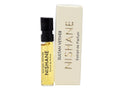 Nishane Sultan Vetiver Perfume Vial on Card | Sample Size