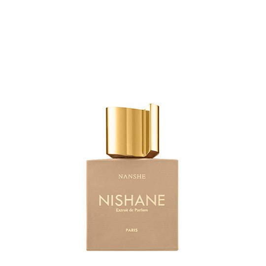 Nishane Nanshe 1.5 ML 0.05 fl. oz. official perfume sample perfume tester
