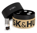 Nitro Musk: 7 Original Musk & Hustle Creations Roll-On Fragrances – Pure Oil, USA Made