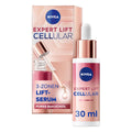 NIVEA Cellular Expert Lift 3-Zone Lift Serum 30 ml | Beiersdorf