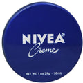 NIVEA Skin Creme 1 oz – Pack of 10 | Deep Moisturizing Cream for Hands & More