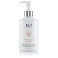 Niven Morgan Green Tea & Peony Hand and Body Lotion – 10.5 Fl oz