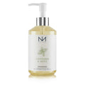 Niven Morgan Lavender Mint Shampoo – Paraben Free, Sulfate Free, Dye Free, No Animal Testing
