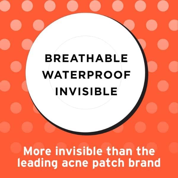 No Bad Stuff - All Day & Overnight Acne Patch Duo (144 ct)