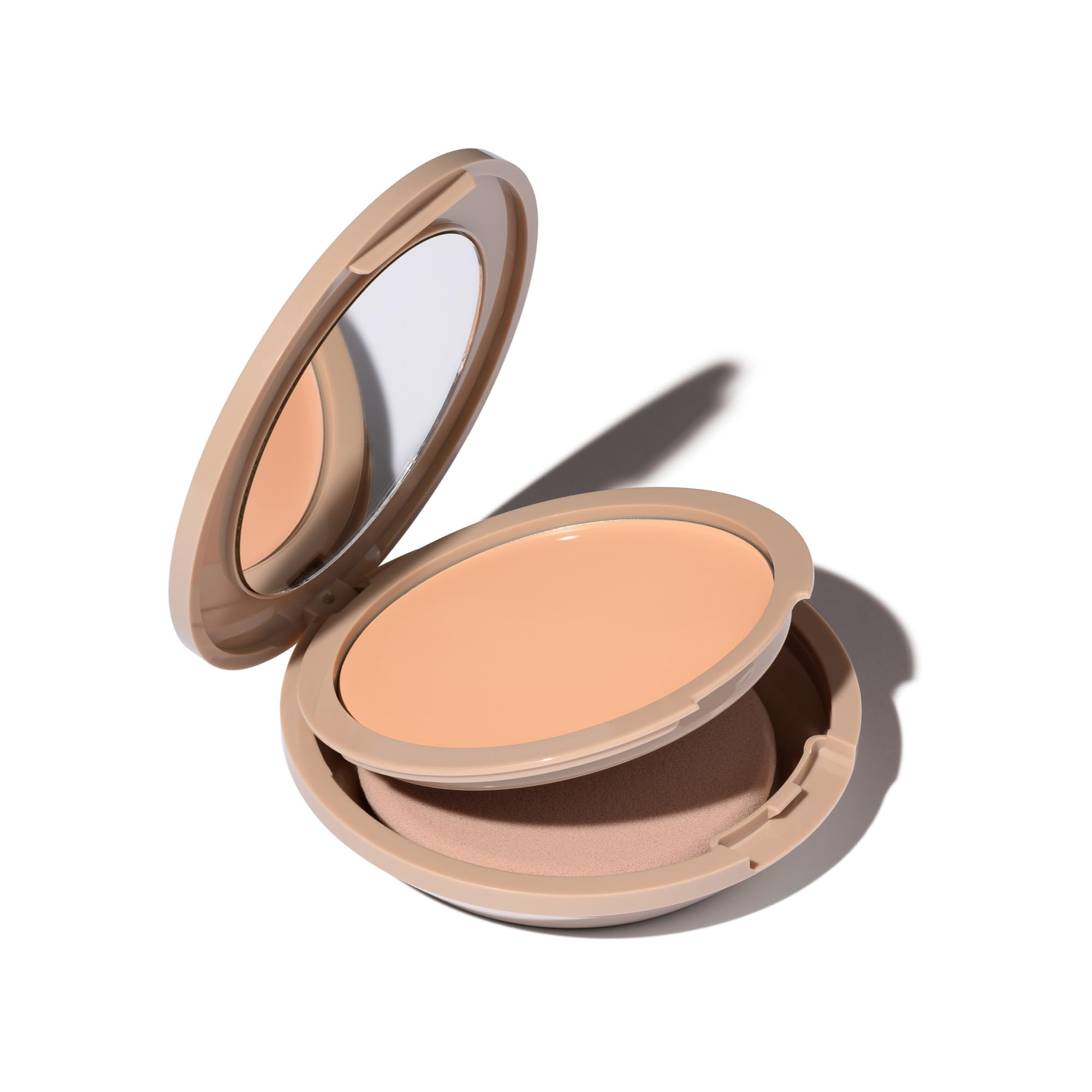 No Makeup Makeup Foundation — Weightless Cream-Balm with FlexShade (Fair)