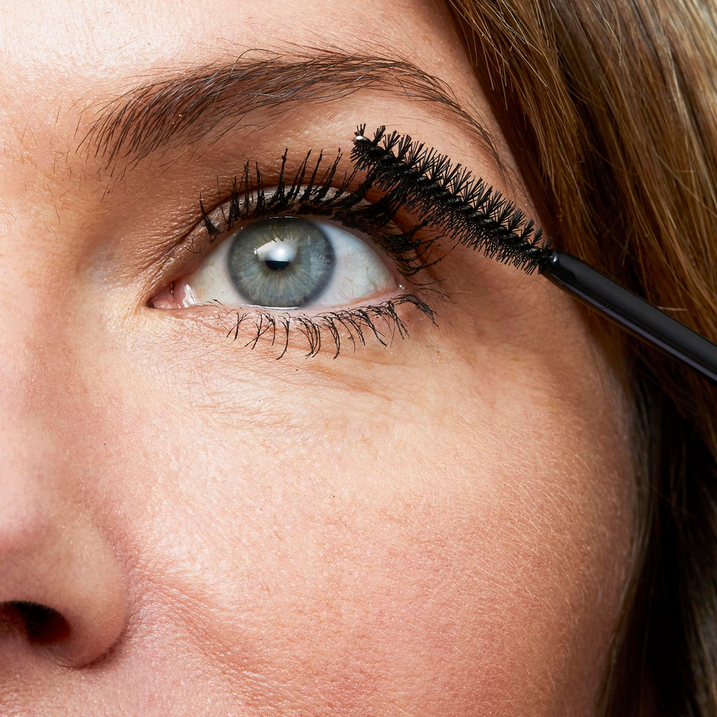 No7 Age Defying Eye Mascara - All-in-One Volume, Curl & Length (7ml)