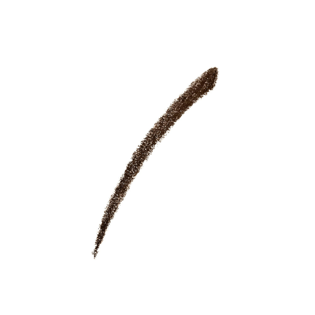 No7 Beautiful Eyebrows Sculpting Pencil – Brown | Precision-Tip with Angled Spoolie