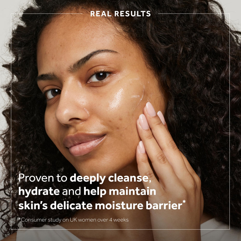 No7 Derm Solutions Daily Detox Foaming Wash | Ceramides, Niacinamide & Adaptogens for Oily, Blemish-Prone Skin