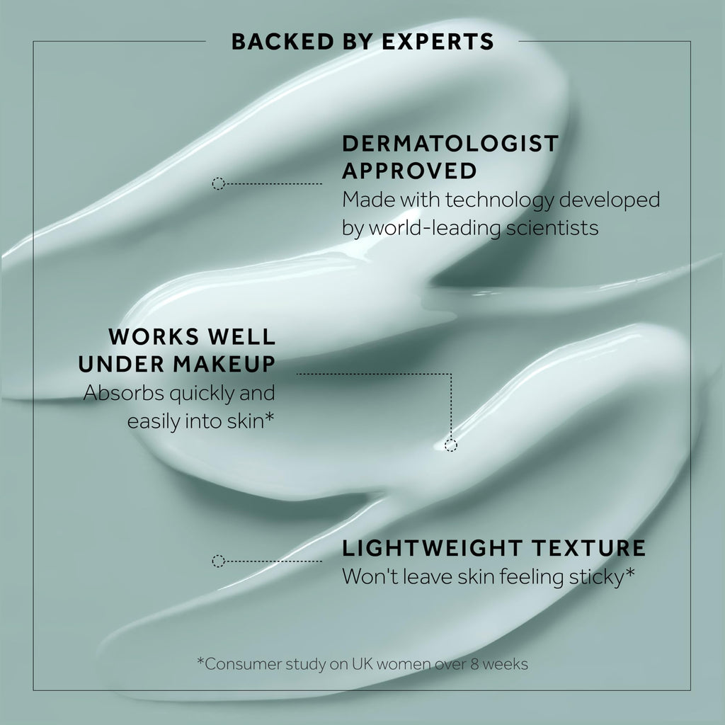 No7 Future Renew Damage Reversal Serum – Hyaluronic Acid + Niacinamide for Glowing Skin | Dermatologist-Approved