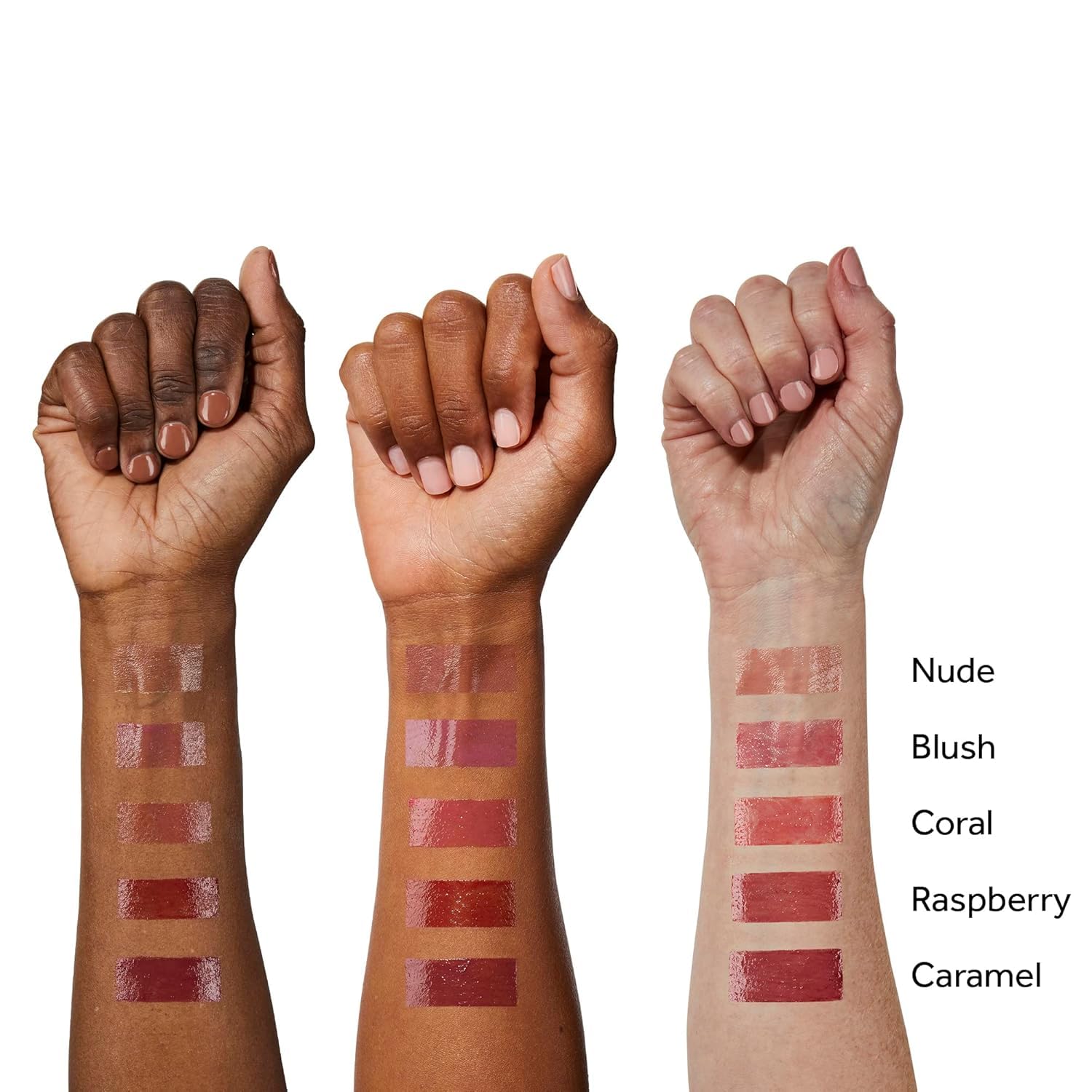 No7 HydraLuminous Lip Balm Nude Tint — Hydration, Sheer Color & Subtle Shine (2.8g)