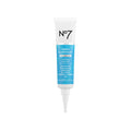 No7 HydraLuminous+ Cooling Under Eye Gel - Hydration with Hyaluronic Acid & Niacinamide for Fresh-Looking Eyes | 0.5 Fl Oz