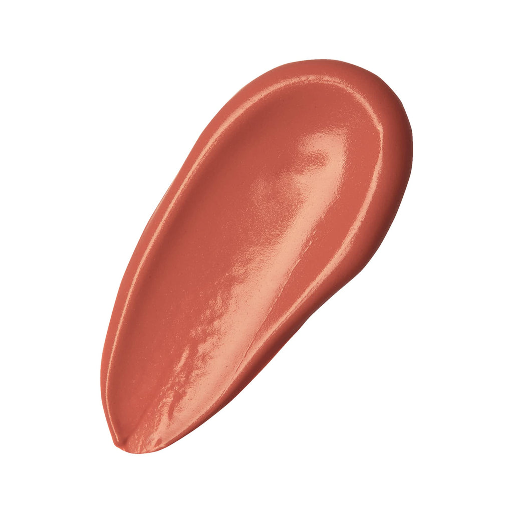No7 Lip & Cheek Tint - Lightweight Lip & Cheek Stain in Dusk Pink (10ml) - Hydrating, Soft Matte Finish