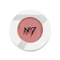 No7 Matte Powder Blush – Pomegranate | Loose Blush Powder with Vitamin E (3g)