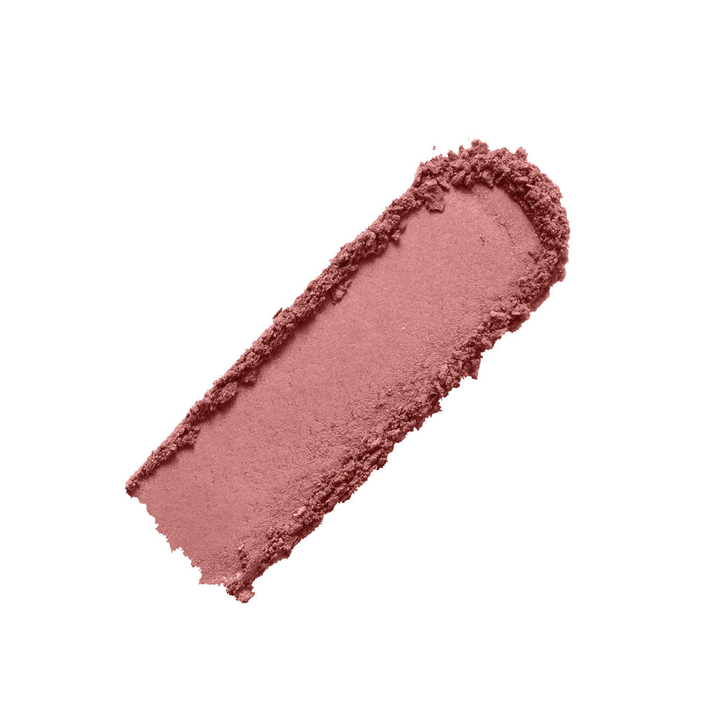No7 Matte Powder Blush – Pomegranate | Loose Blush Powder with Vitamin E (3g)