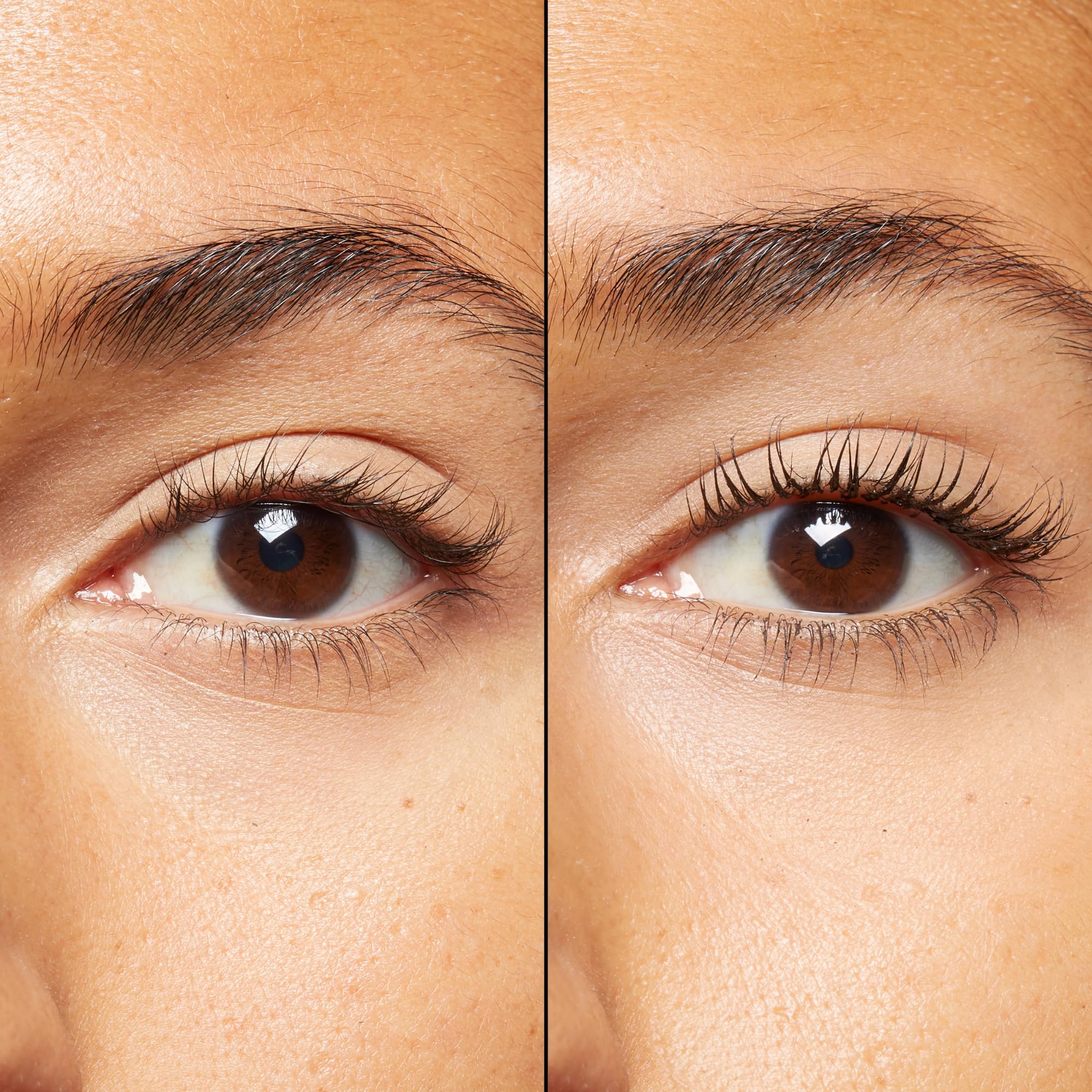 No7 Stay Perfect Mascara – Smudge-Proof, 24h Volume with Straight Brush, Rain & Tear-Proof (Pack of 2)