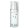 Noche Y Dia Caviar Eye Contour – Anti-Aging Eye Cream with Hyaluronic Acid (30mL) – Made in Spain