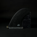 Deflow NOIR 9" - longboard fin