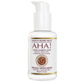 Nonie AHA Protein Moisturizer for Dry Skin – Vegan, USA Made, 5% AHAs