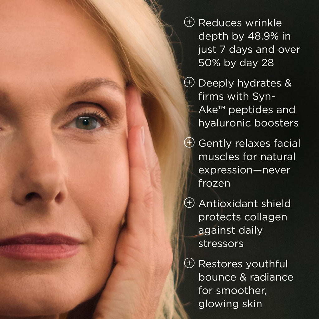 Noor Wonder Lift Cream for Women – Natural Anti-Aging Moisturizer | NOOR HAIR